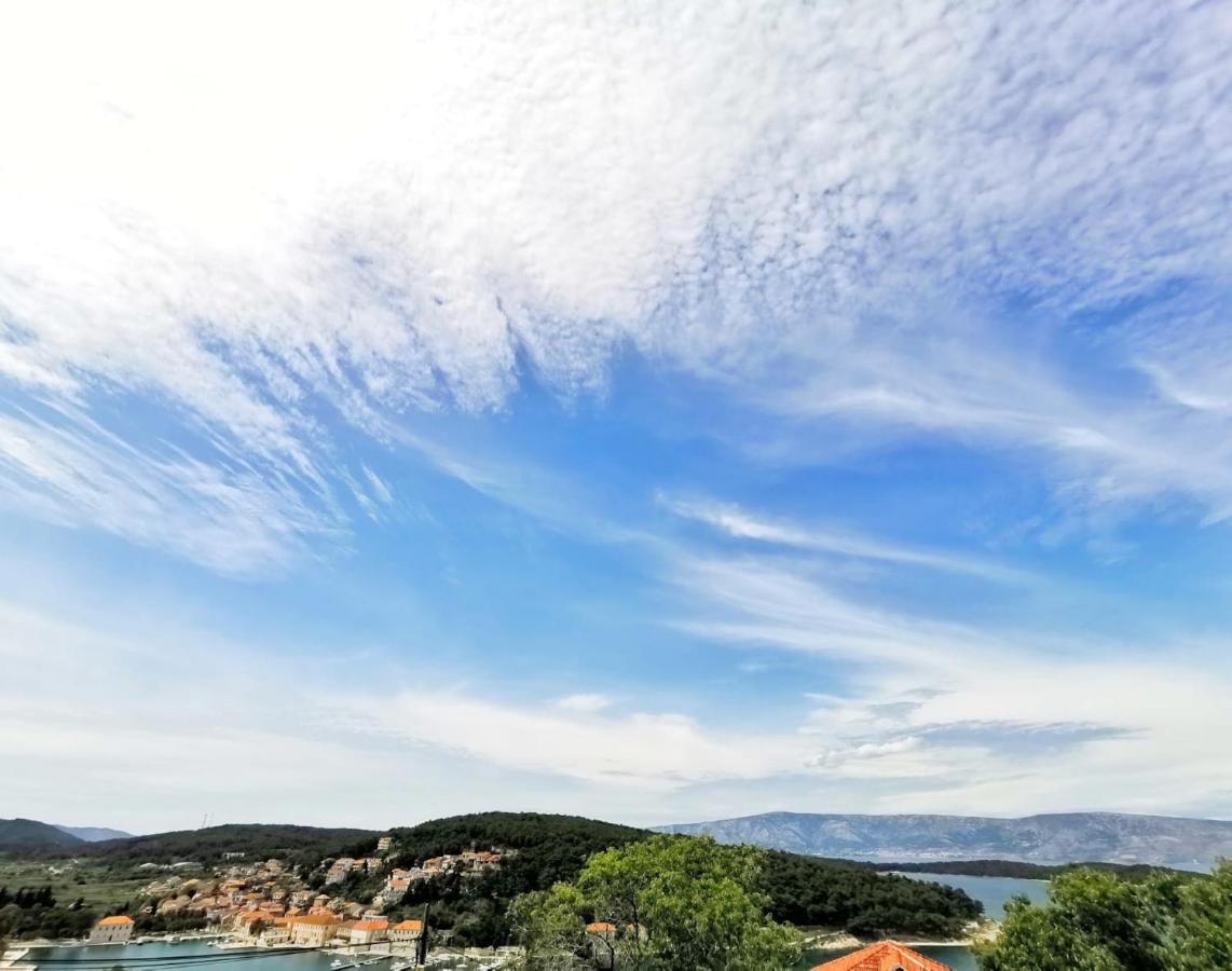 Jelsa View Apartments Exterior foto