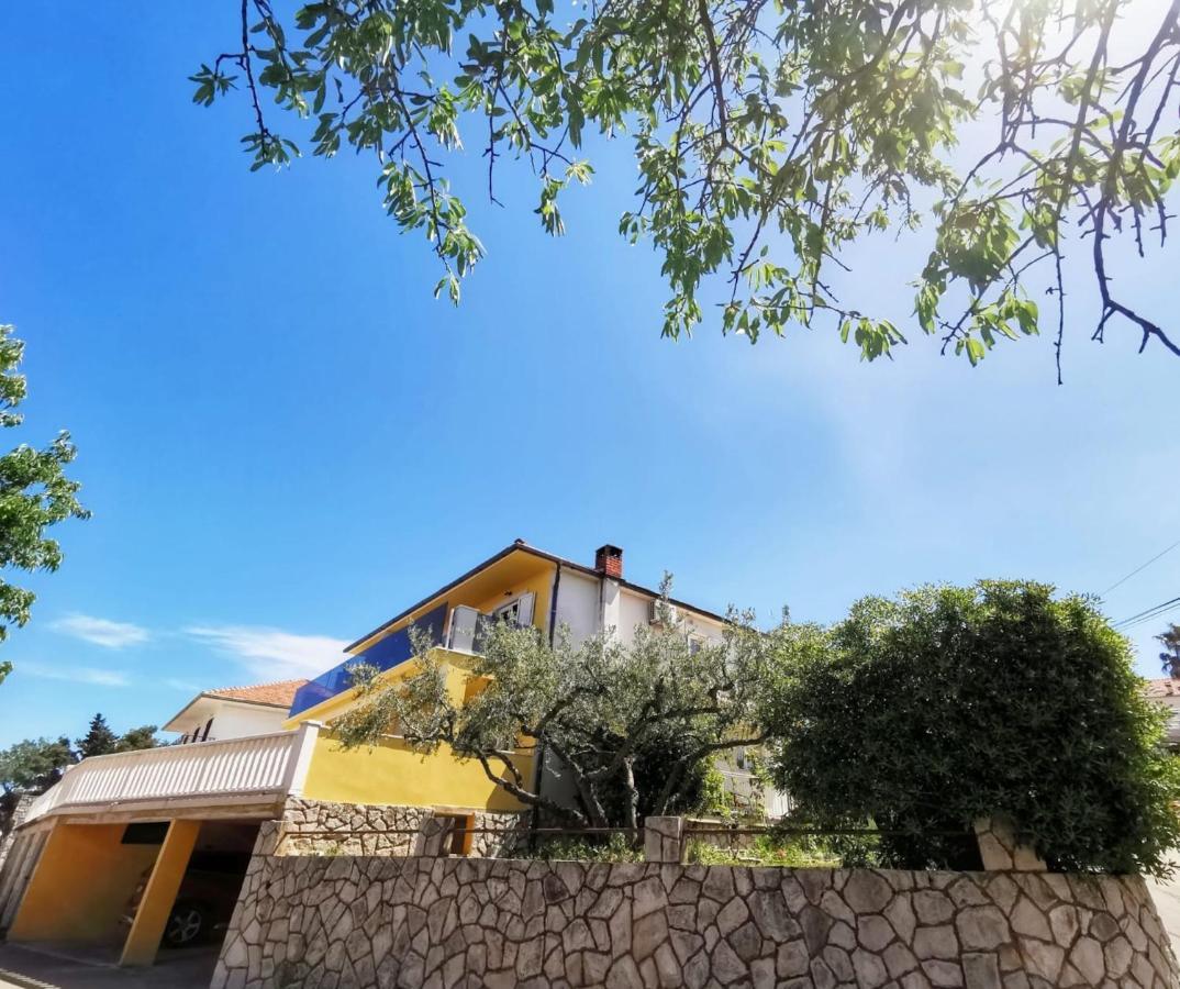 Jelsa View Apartments Exterior foto