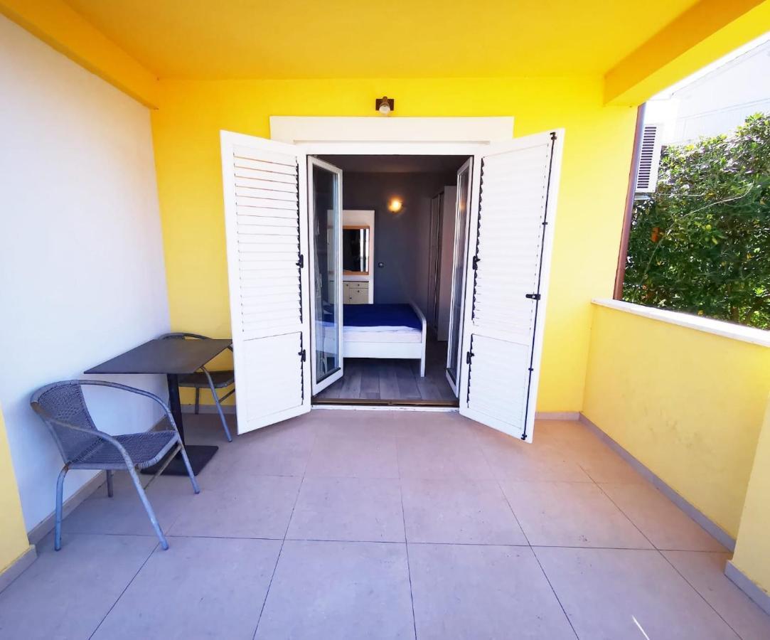 Jelsa View Apartments Exterior foto