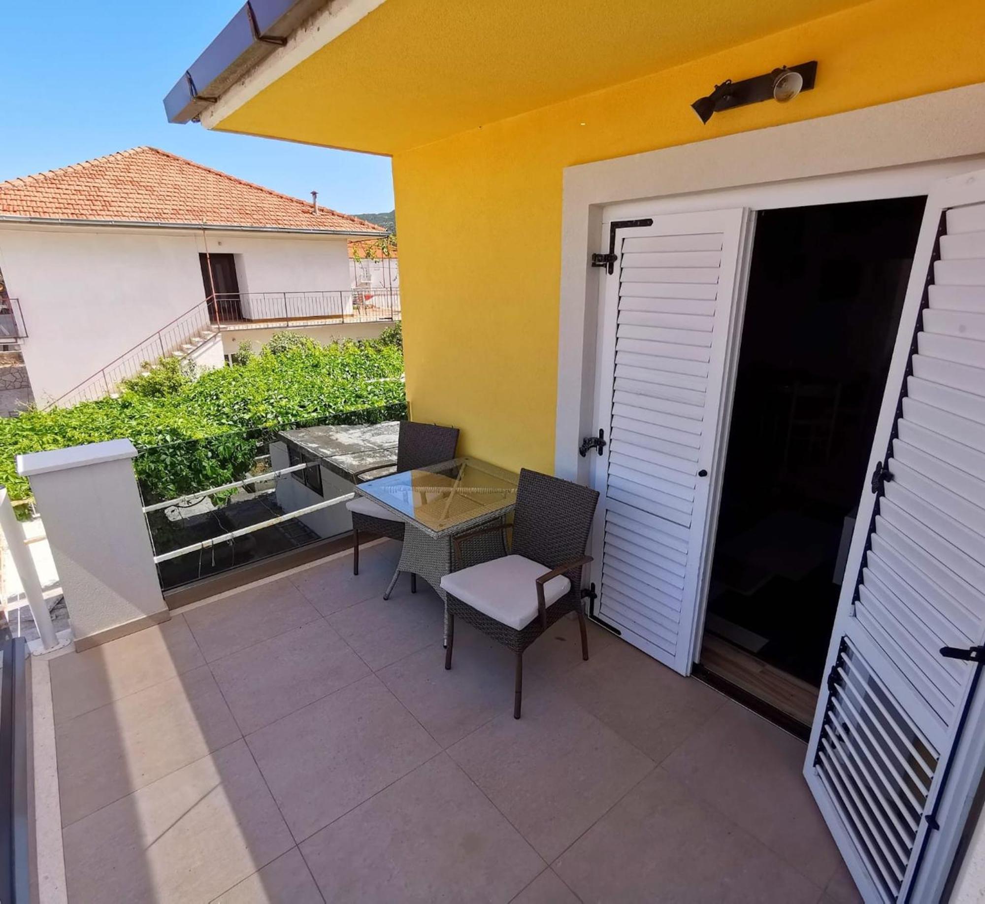 Jelsa View Apartments Quarto foto