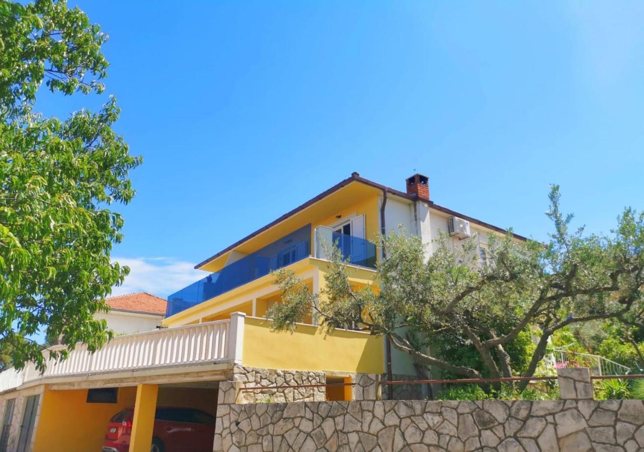 Jelsa View Apartments Exterior foto