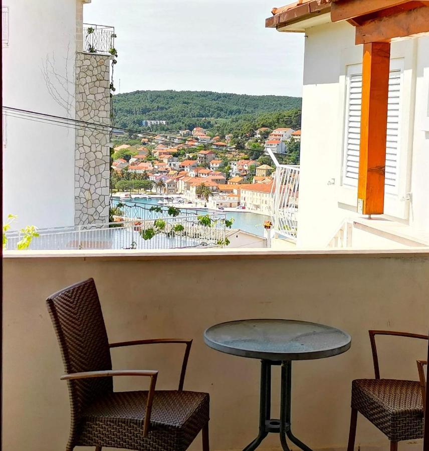 Jelsa View Apartments Exterior foto