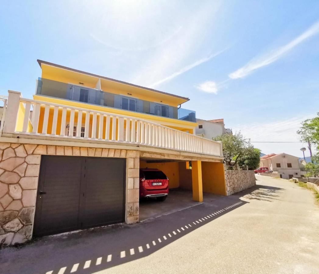 Jelsa View Apartments Exterior foto